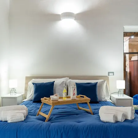 Elsa D'ortigia - I Tre Archi Gasthof Syrakus