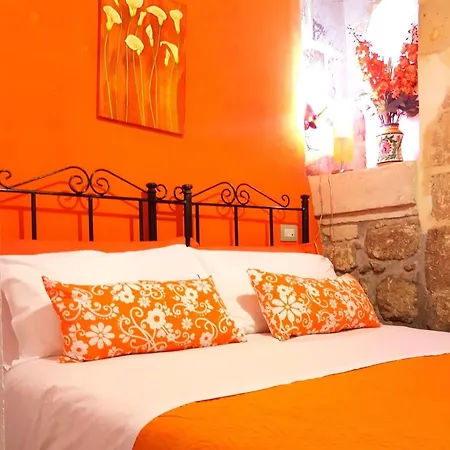 Elsa D'ortigia - I Tre Archi 4* Syrakus