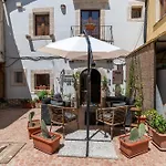 Elsa D'ortigia - I Tre Archi Affittacamere 3*