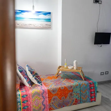 Elsa D'ortigia - I Tre Archi Pensionat 3*