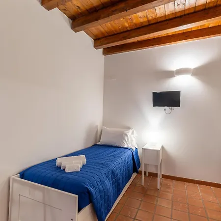 Tre Archi 3* Syracuse