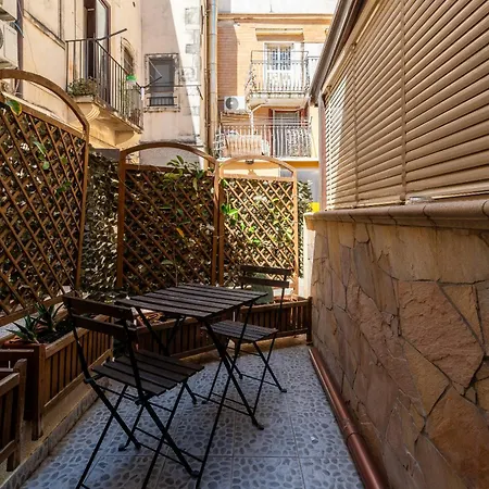 Tre Archi