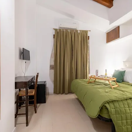 Pensionat Elsa D'ortigia - I Tre Archi 3*