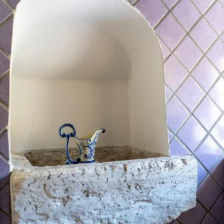 Affittacamere Tre Archi