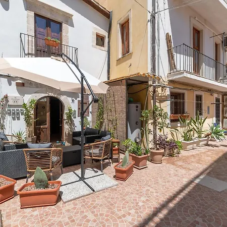 Elsa D'ortigia - I Tre Archi Pensionat 3*