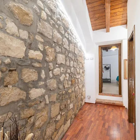 Affittacamere Tre Archi Syracuse