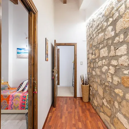 Pensionat Elsa D'ortigia - I Tre Archi 3*