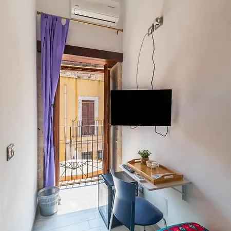 Elsa D'ortigia - I Tre Archi Gasthuis 3*