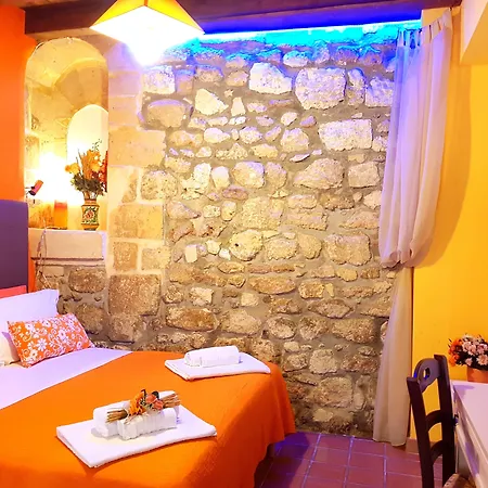 Elsa D'ortigia - I Tre Archi