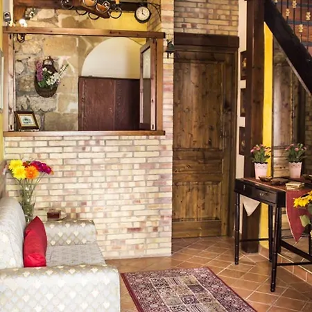 Penzion Elsa D'ortigia - I Tre Archi Syracuse