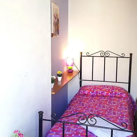 Elsa D'ortigia - I Tre Archi