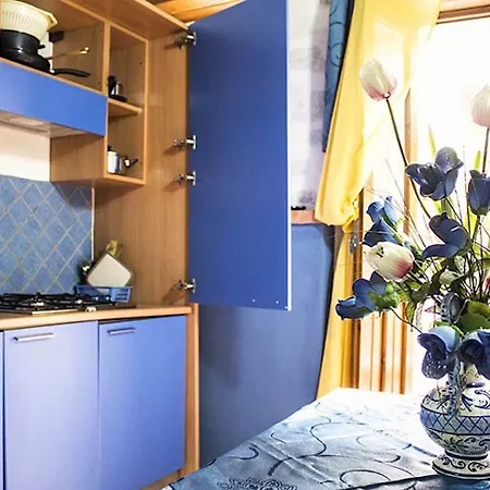 Elsa D'ortigia - I Tre Archi 4*