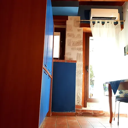Casa de hóspedes Elsa D'ortigia - I Tre Archi