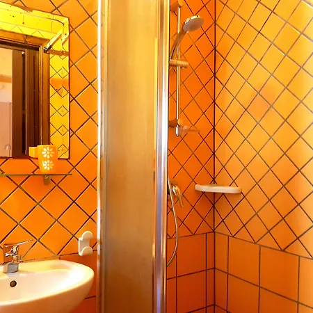 Elsa D'ortigia - I Tre Archi Penzion Syracuse