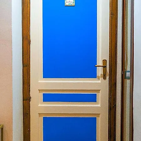 Elsa D'ortigia - I Tre Archi Guest house