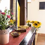 Vendégház Elsa D'ortigia - I Tre Archi