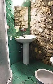 Elsa D'ortigia - I Tre Archi Pensjonat 3*